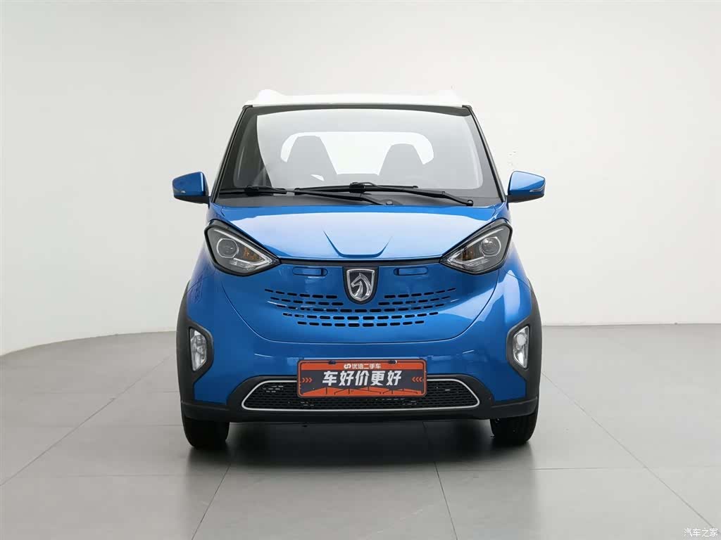 Wuling E100, 2019 3