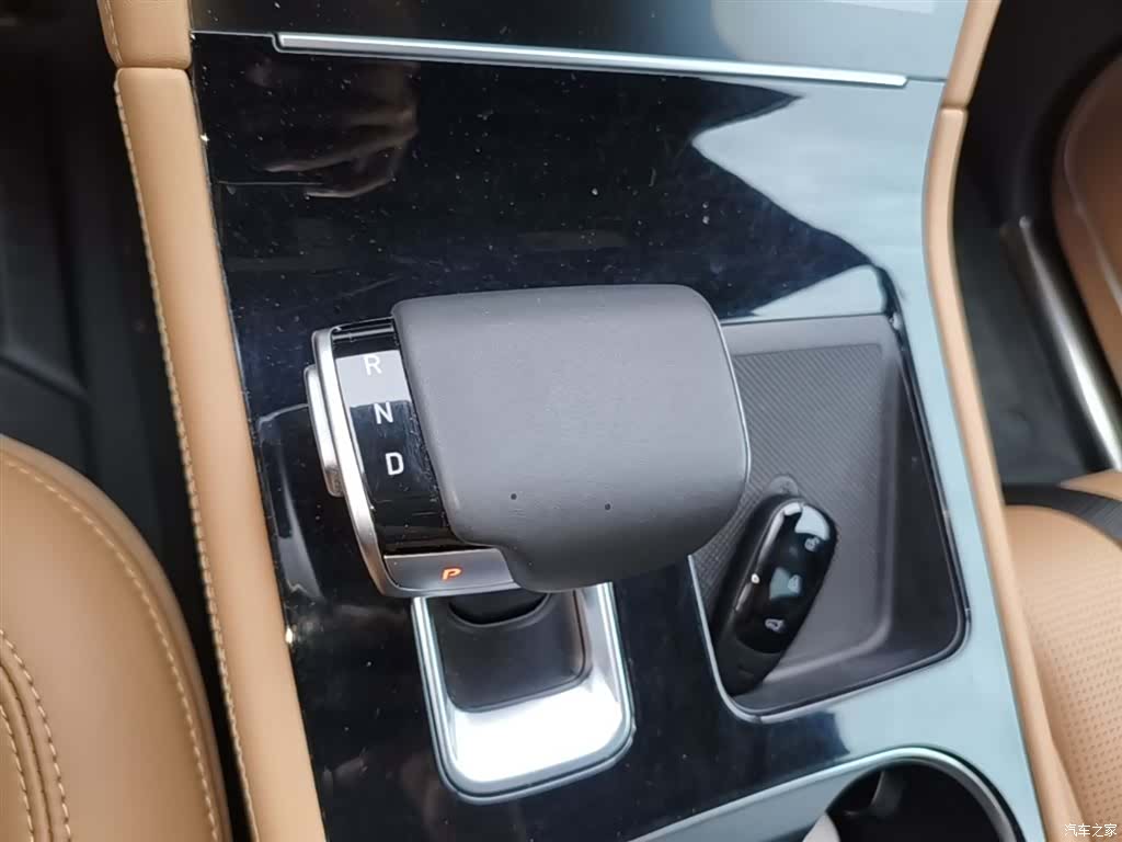 Li Auto ONE, 2022 14