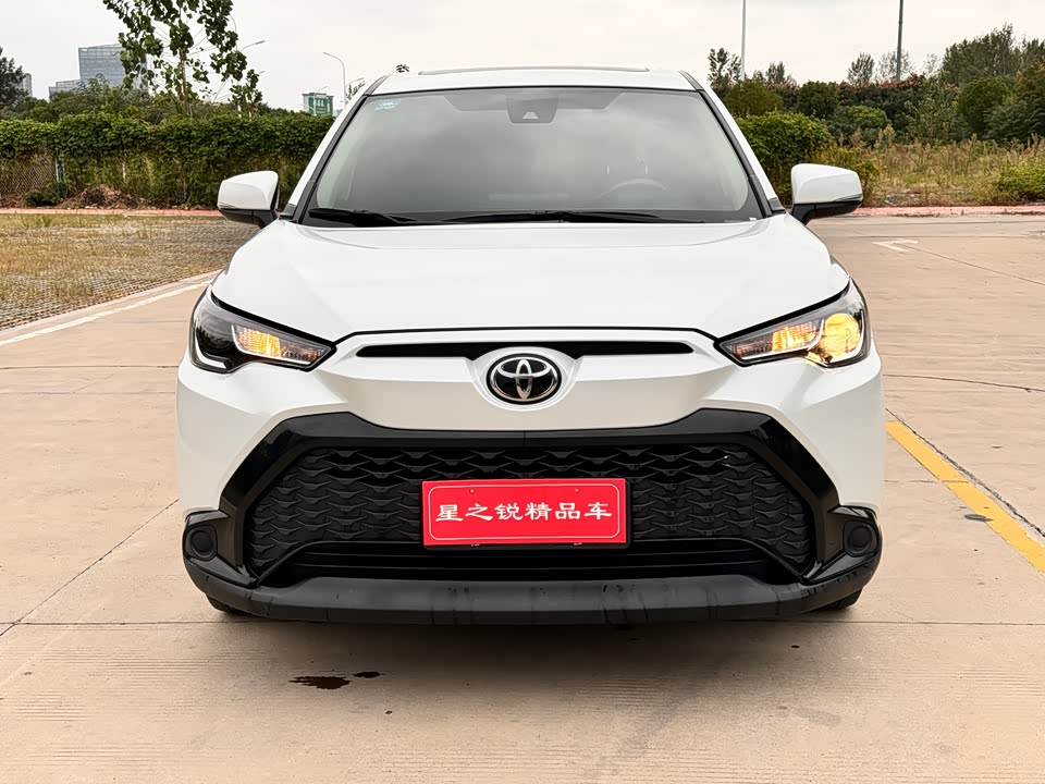 Toyota Fenglanda Toyota Fenglanda