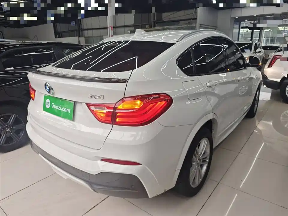 BMW X4 BMW X4