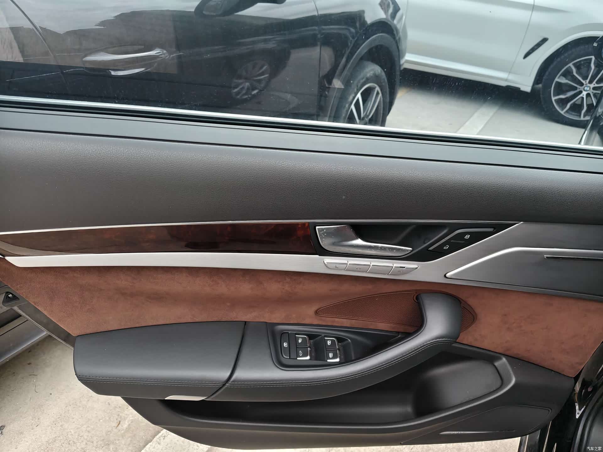 Audi A8L, 2014 18