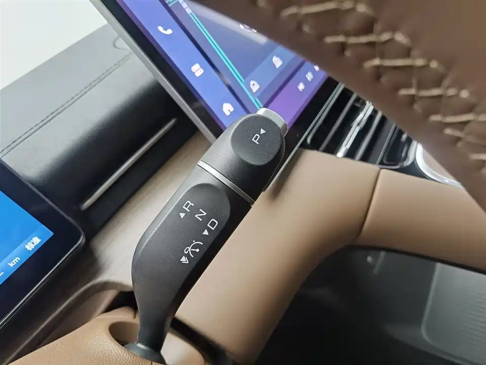 Wuling Wuling Xingguang S