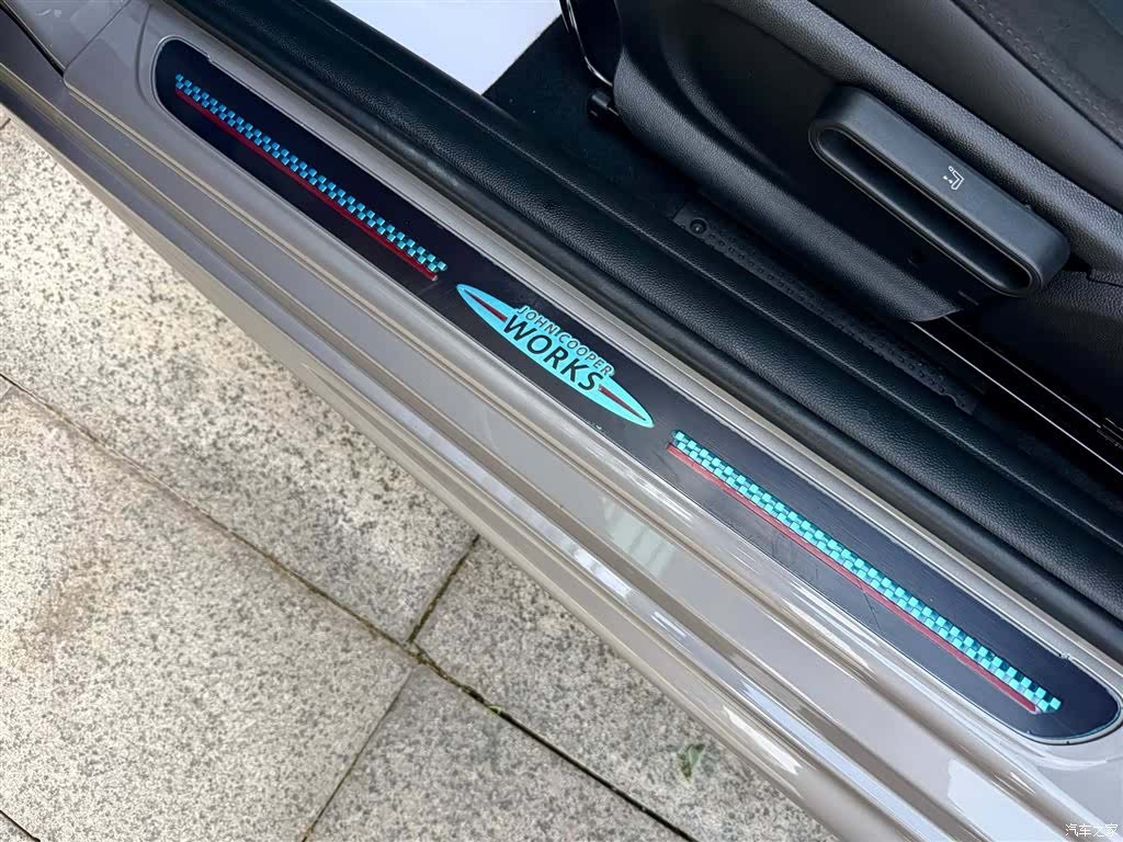 Mini Cooper, 2021 10
