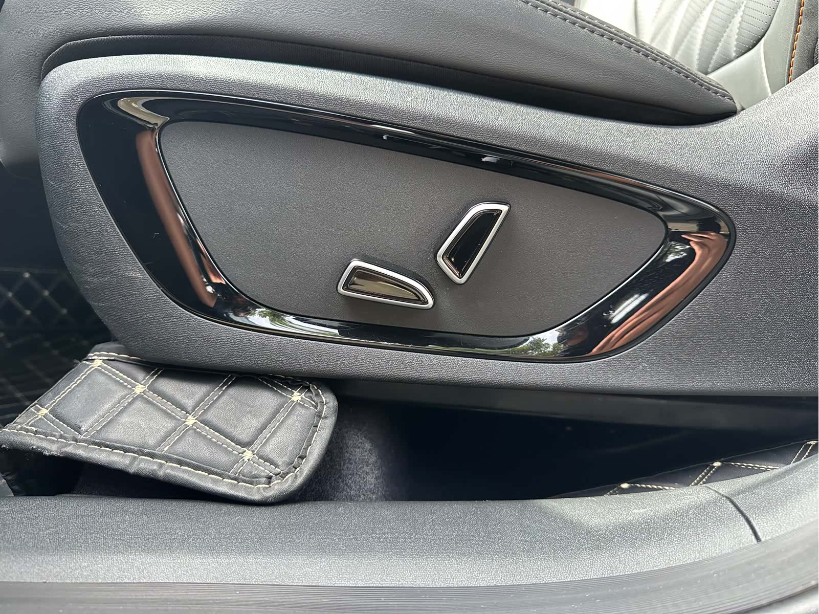 Changan CS75, 2025 16