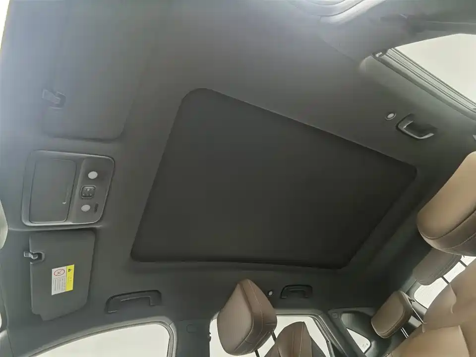 Wuling Wuling Xingguang S