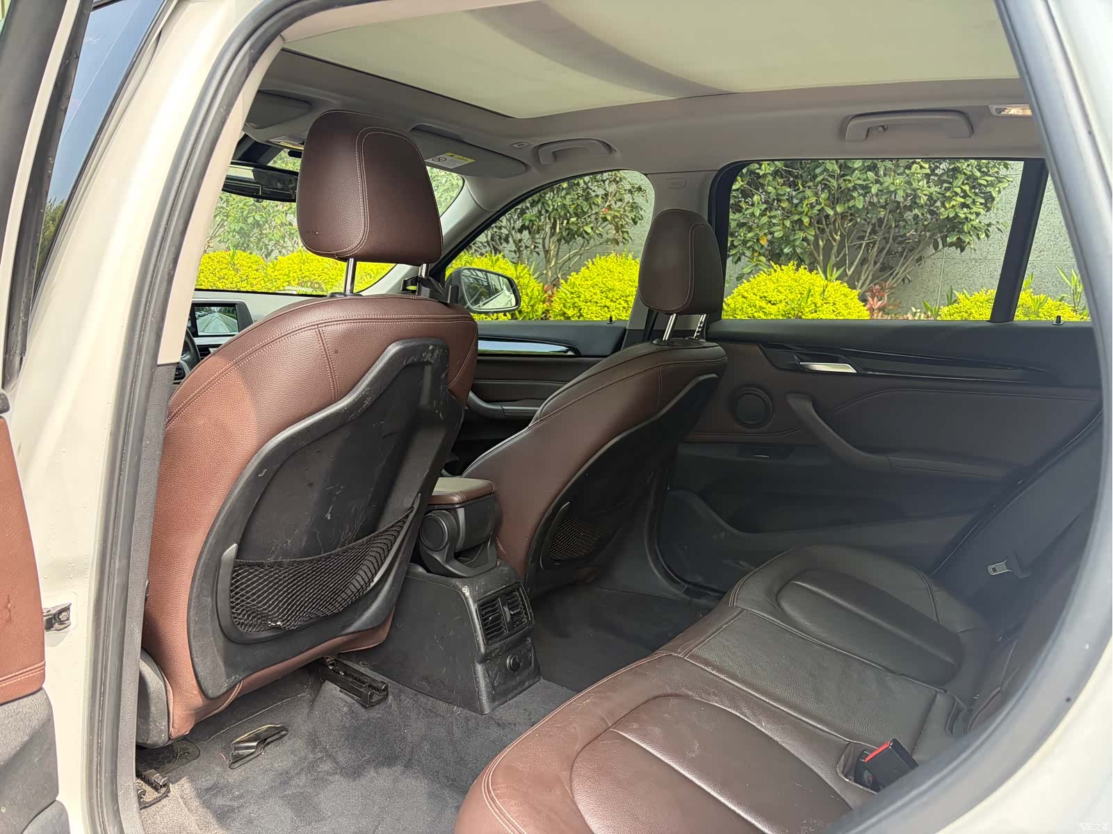 BMW X1, 2018 6