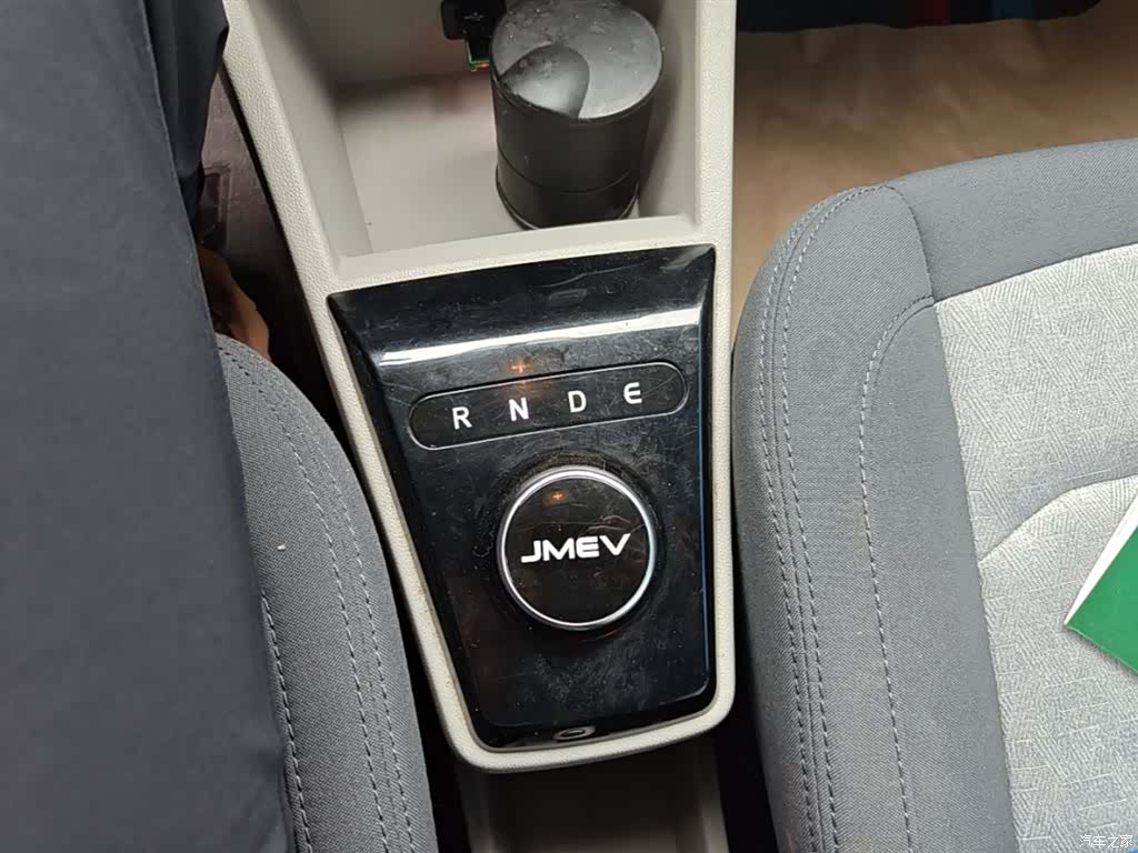 JMC EV2, 2025 14