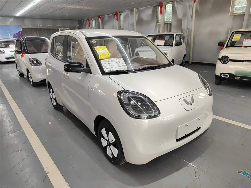 Wuling Hongguang MINIEV Wuling Hongguang MINIEV