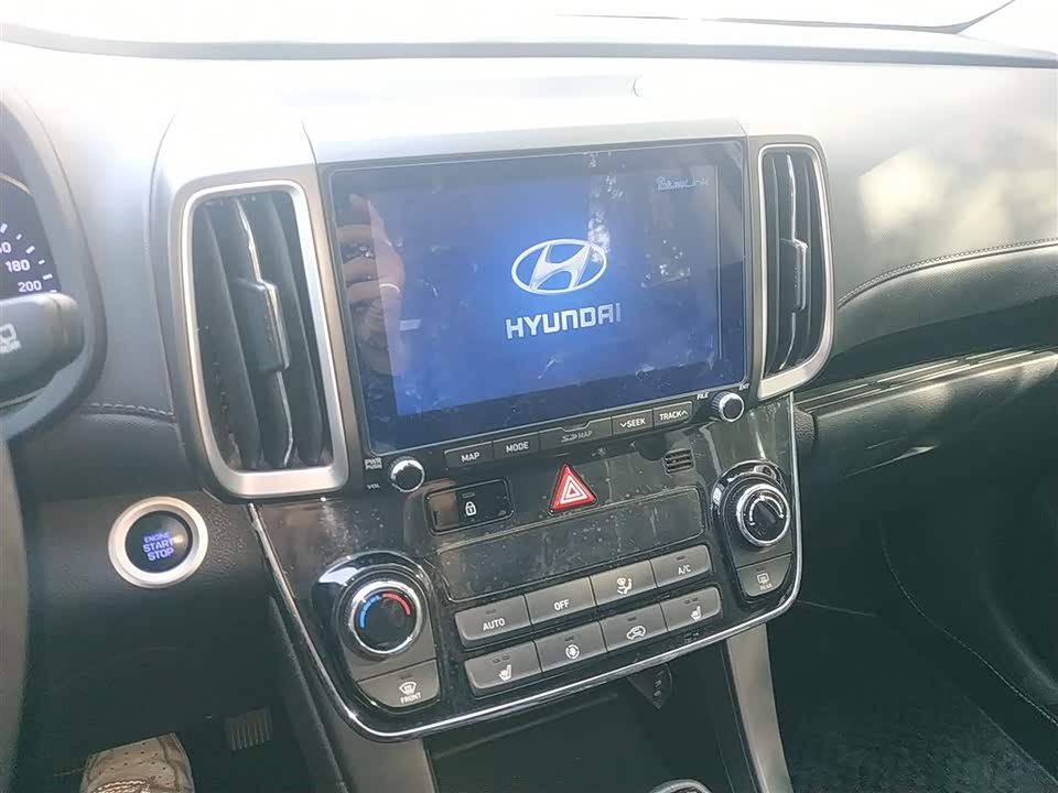 Hyundai Beijing ix35