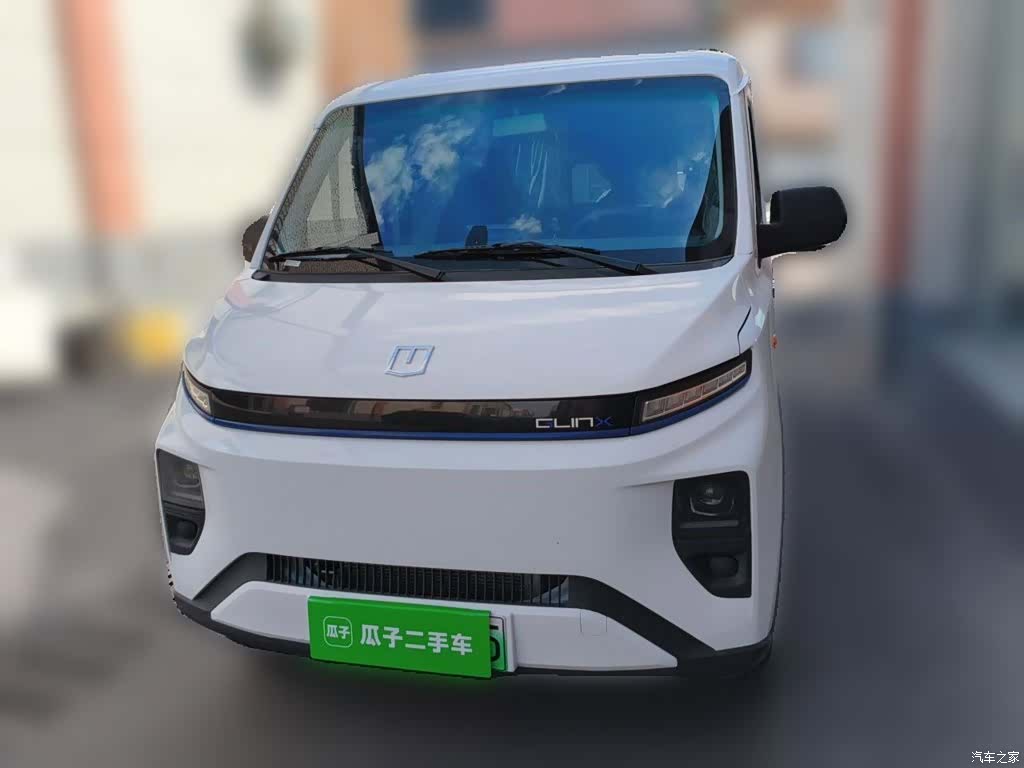 YuanCheng V6E, 2026 24