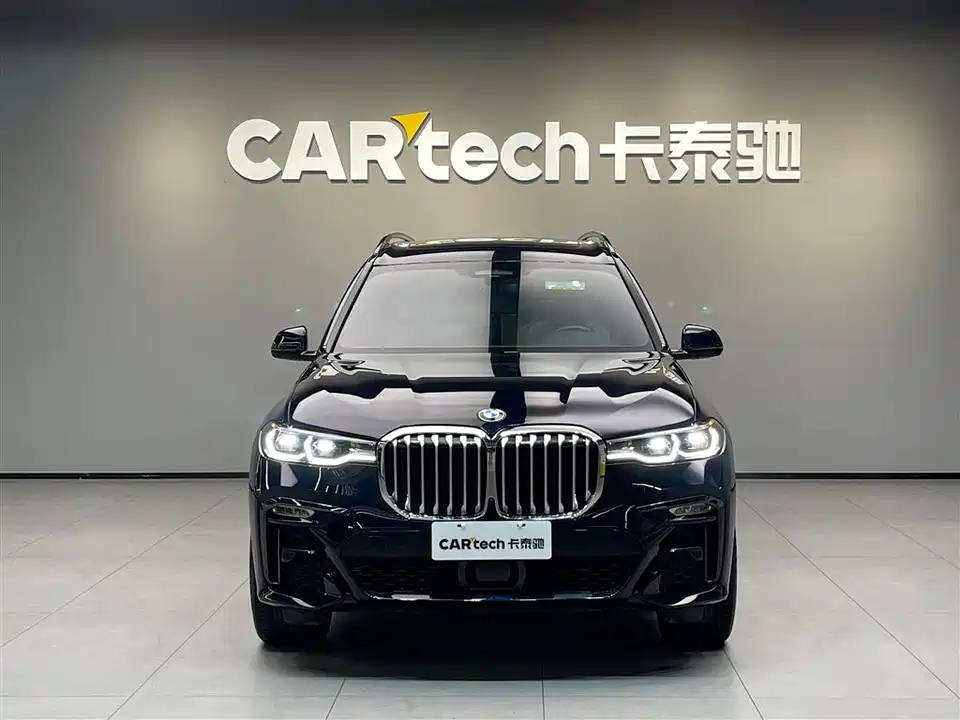 BMW X7 BMW X7