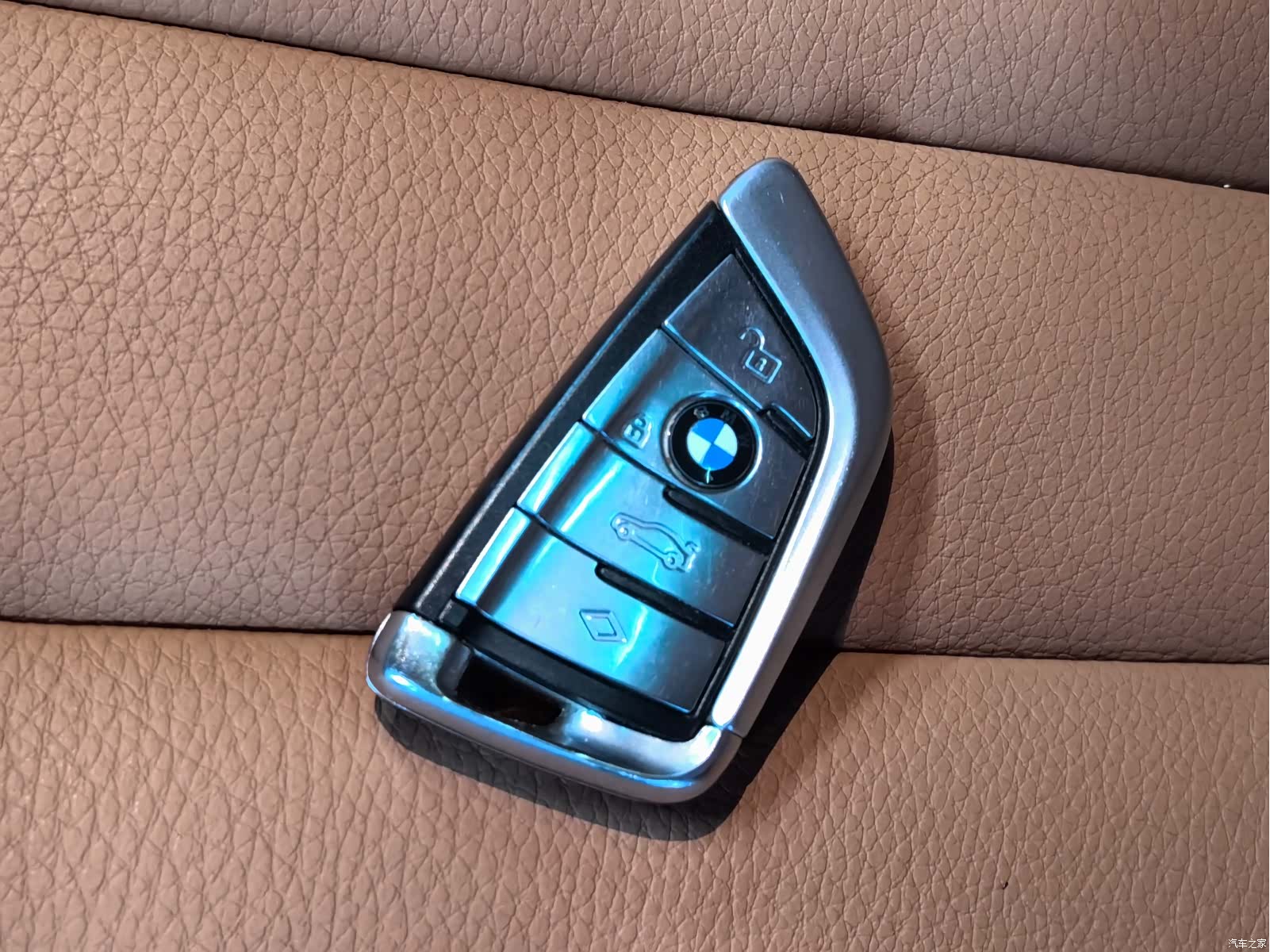 BMW 5 Series, 2017 26