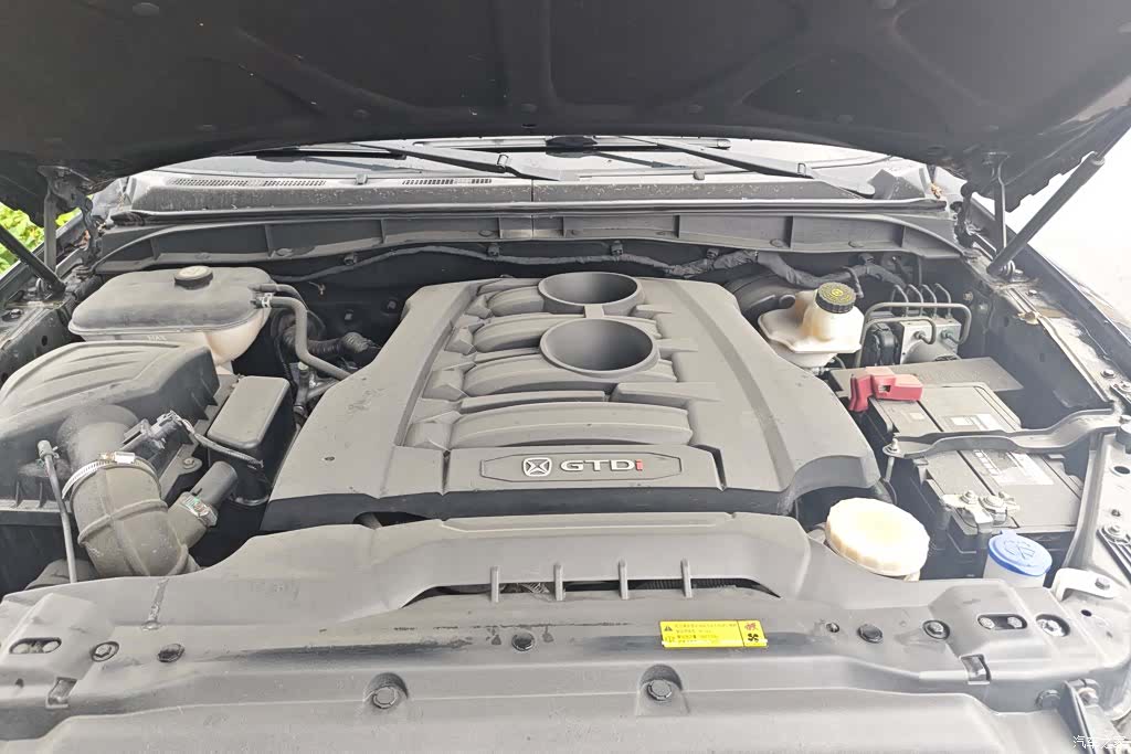 JMC S350, 2018 10
