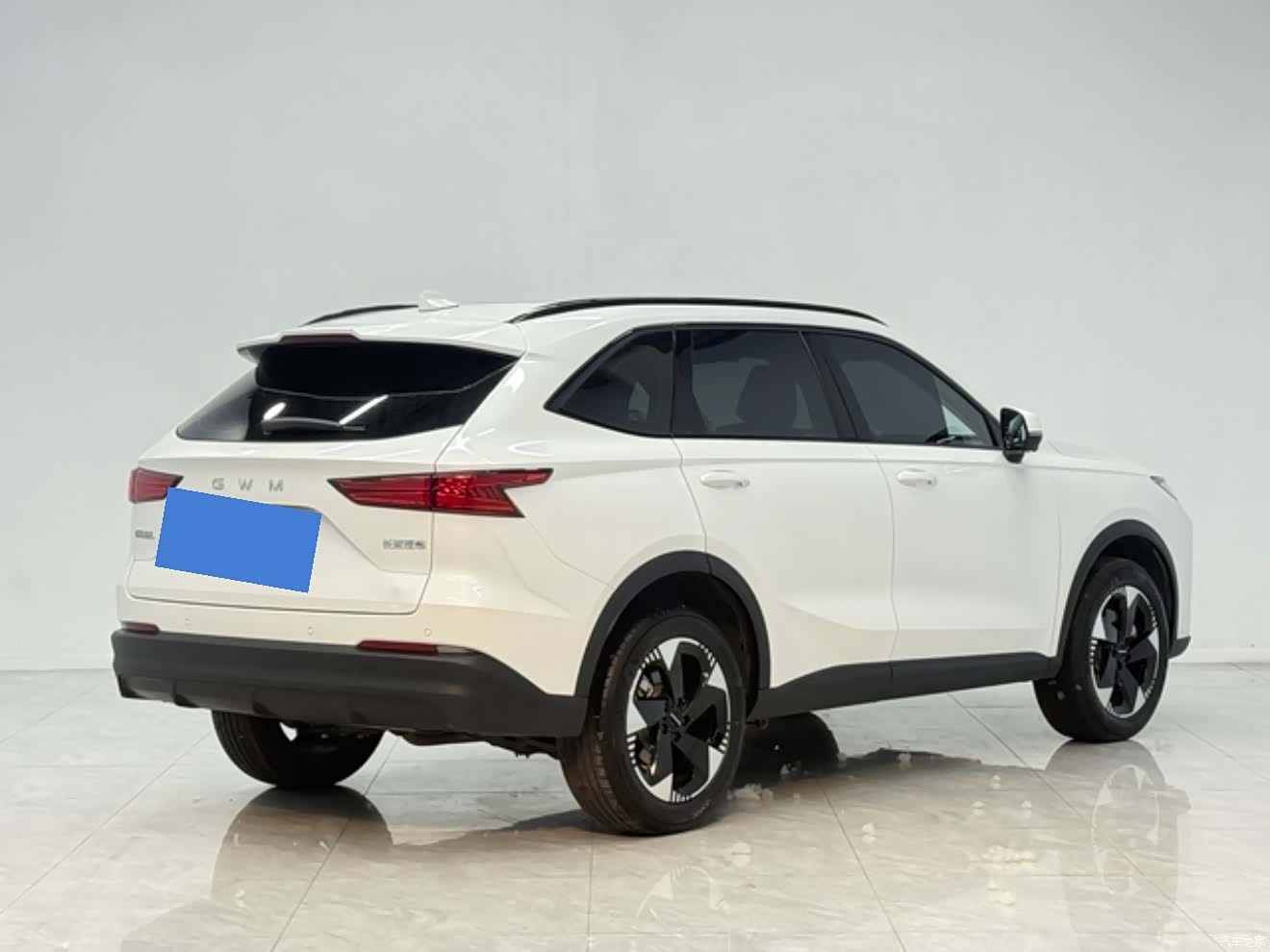 Haval H6, 2025 8