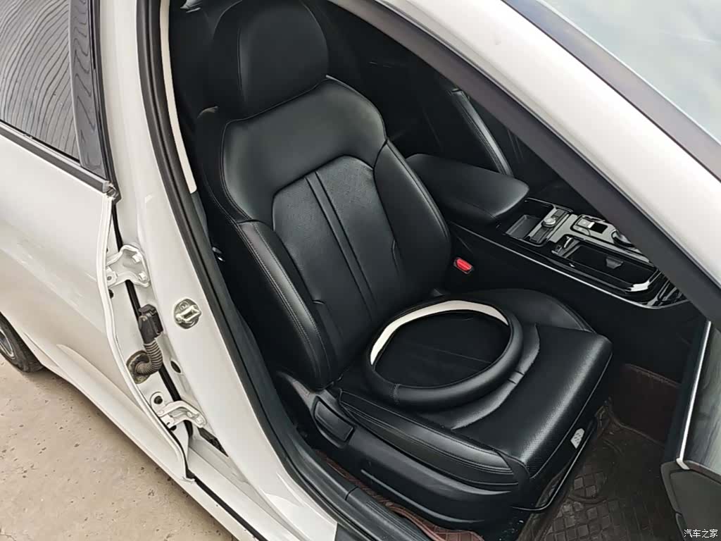 Kia K5, 2024 25
