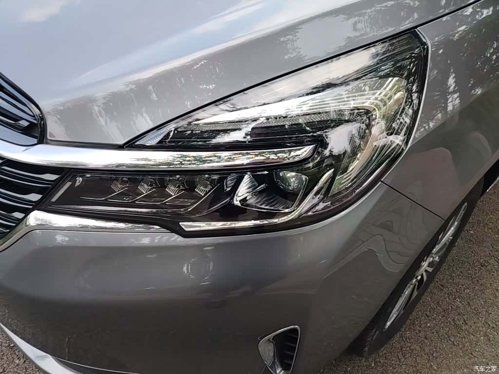 Buick GL8, 2021 24