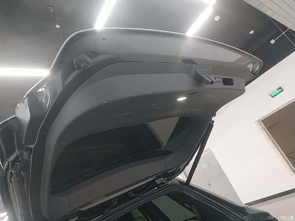 Li Auto ONE, 2021 19