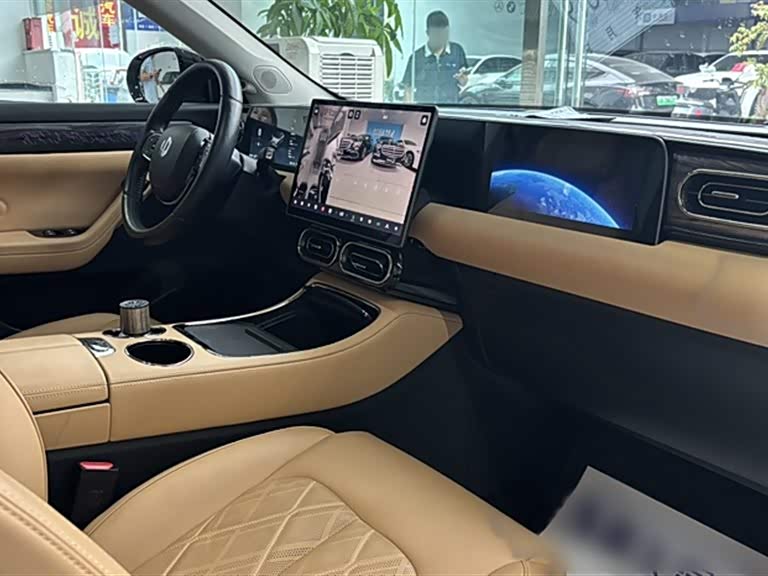 Leapmotor C11 Leapmotor C11