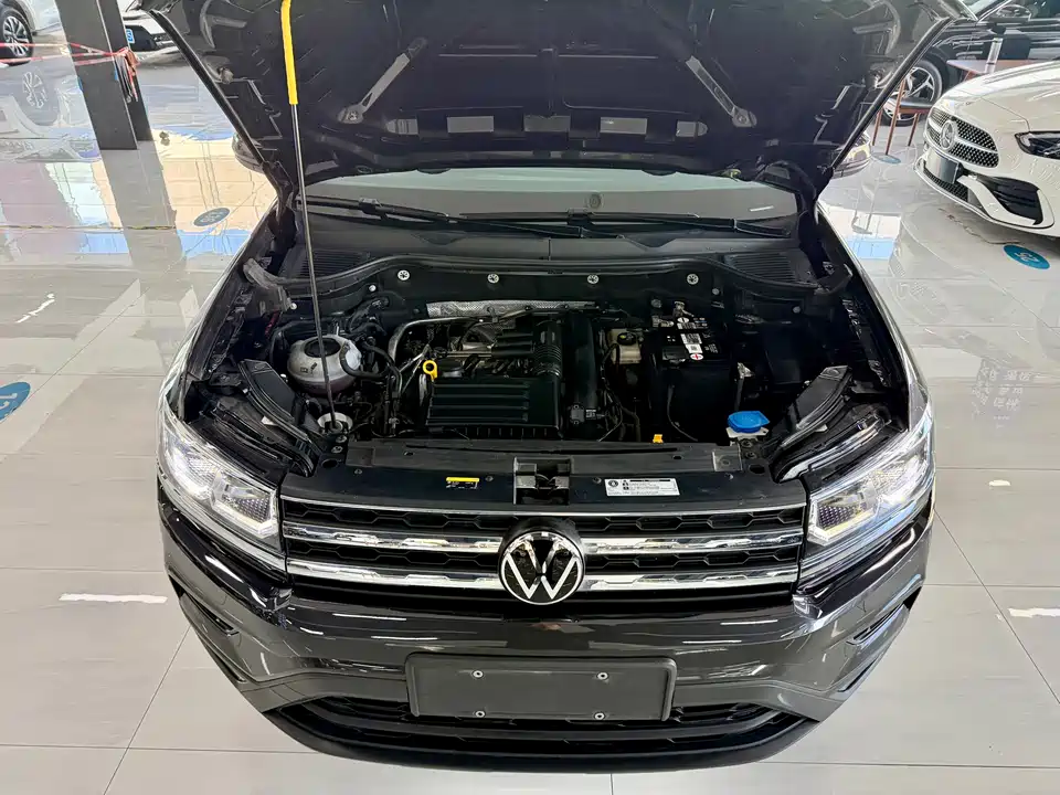 Volkswagen Tuyue