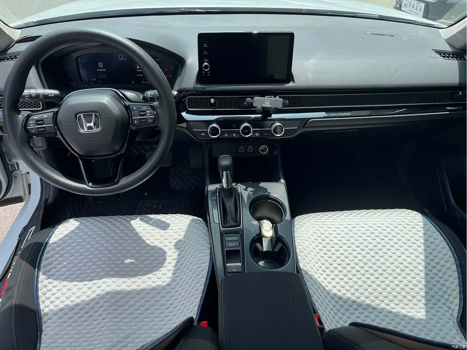 Honda Integra, 2023 все фото