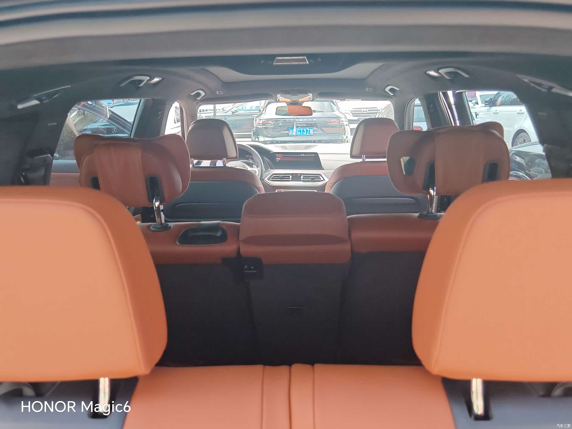BMW X7, 2022 33