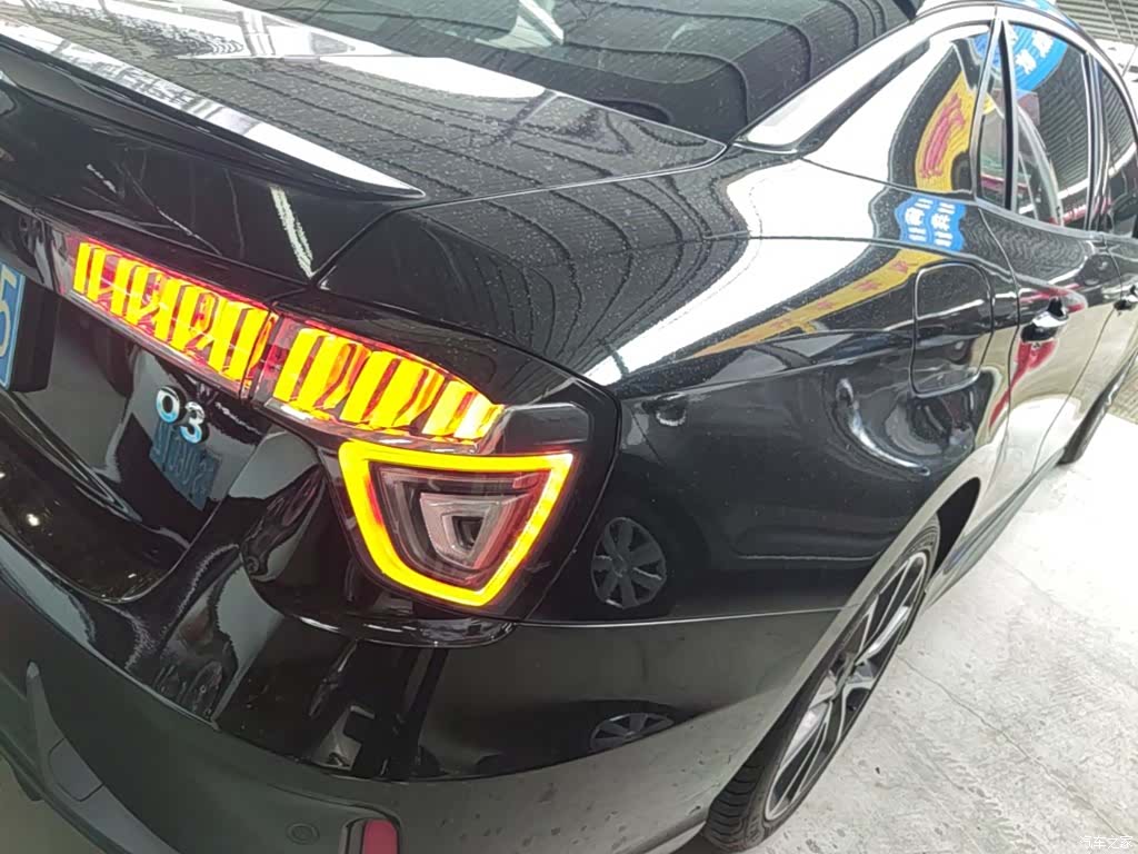 Lynk & Co 01, 2019 8