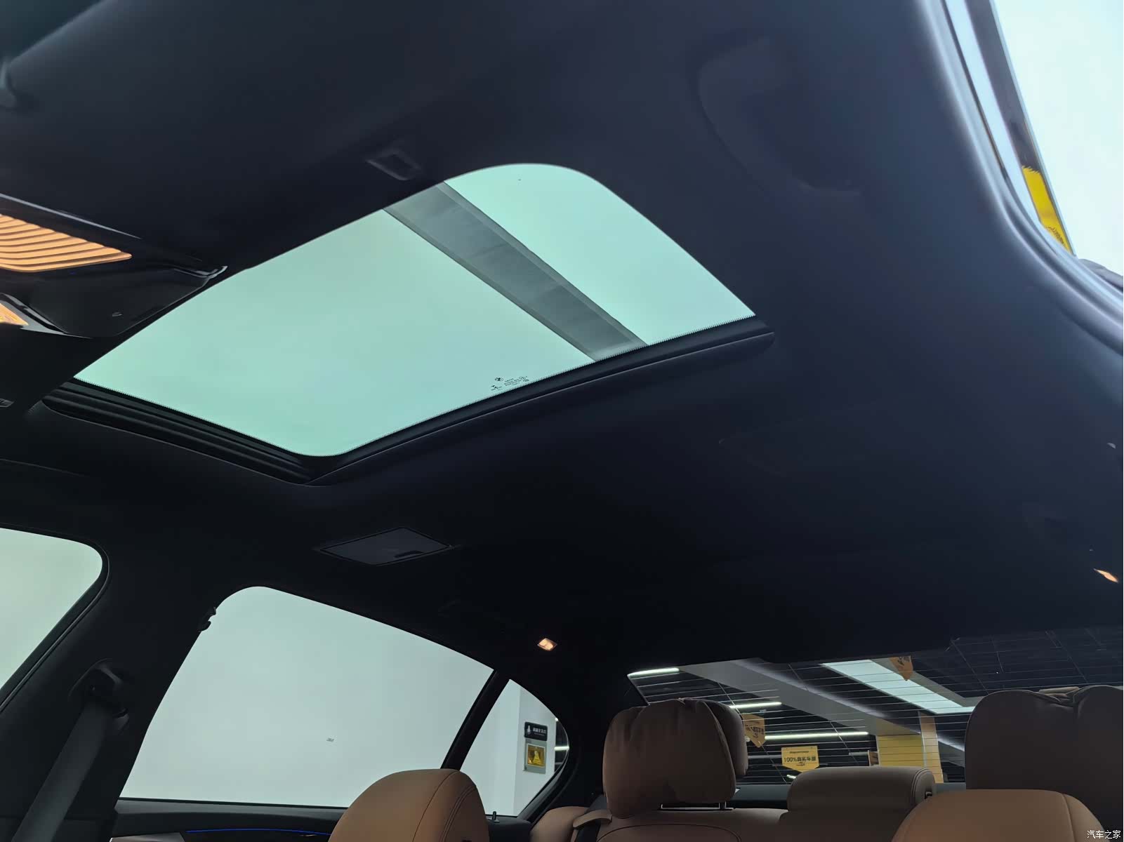 BMW 5 Series, 2017 18