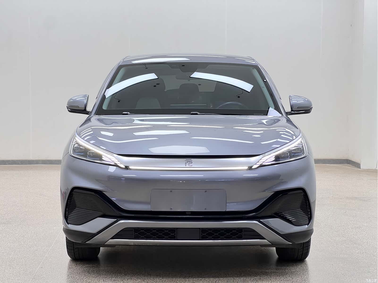 BYD Yuan, 2023 2