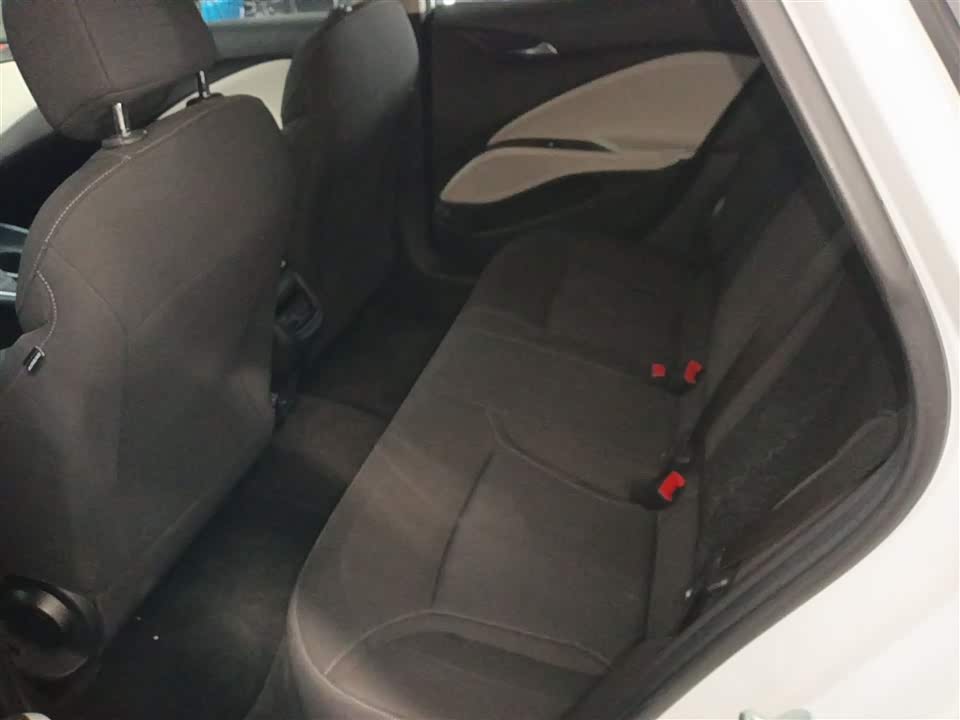 Buick Slightly blue 6