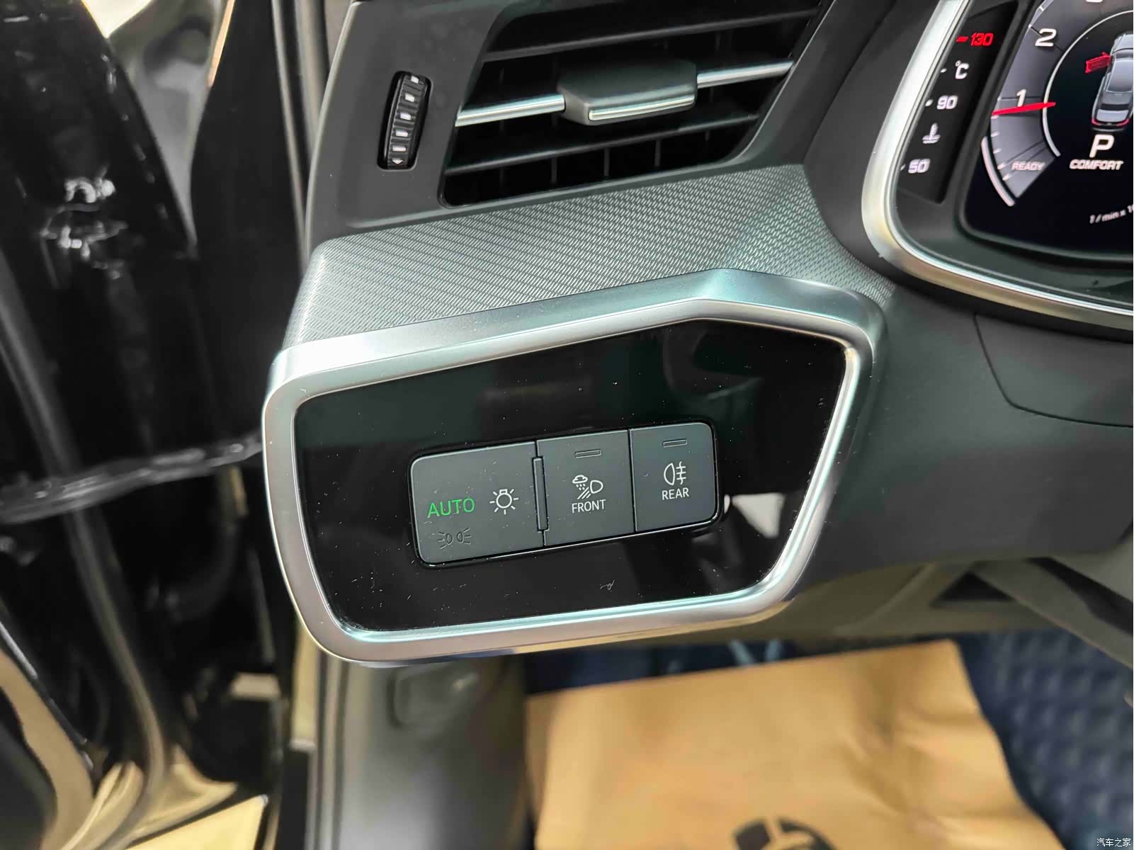 Audi A6L, 2019 10