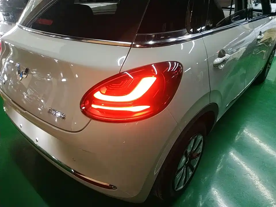 Wuling Wuling Bingguo