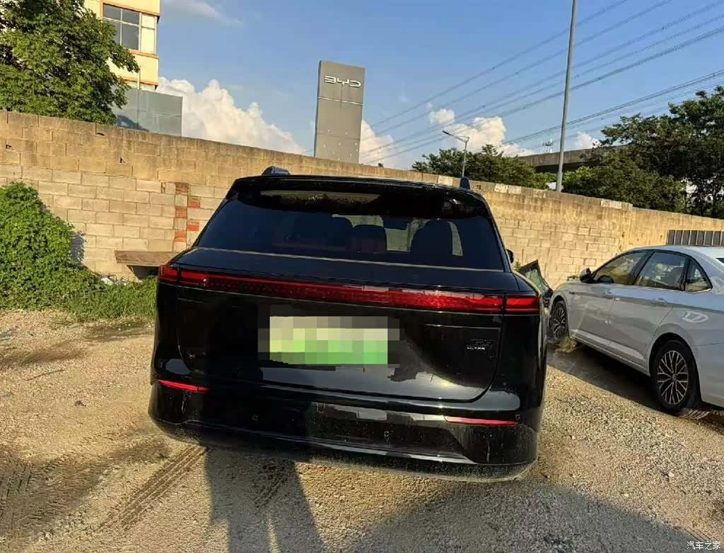 Xpeng G9, 2026 3