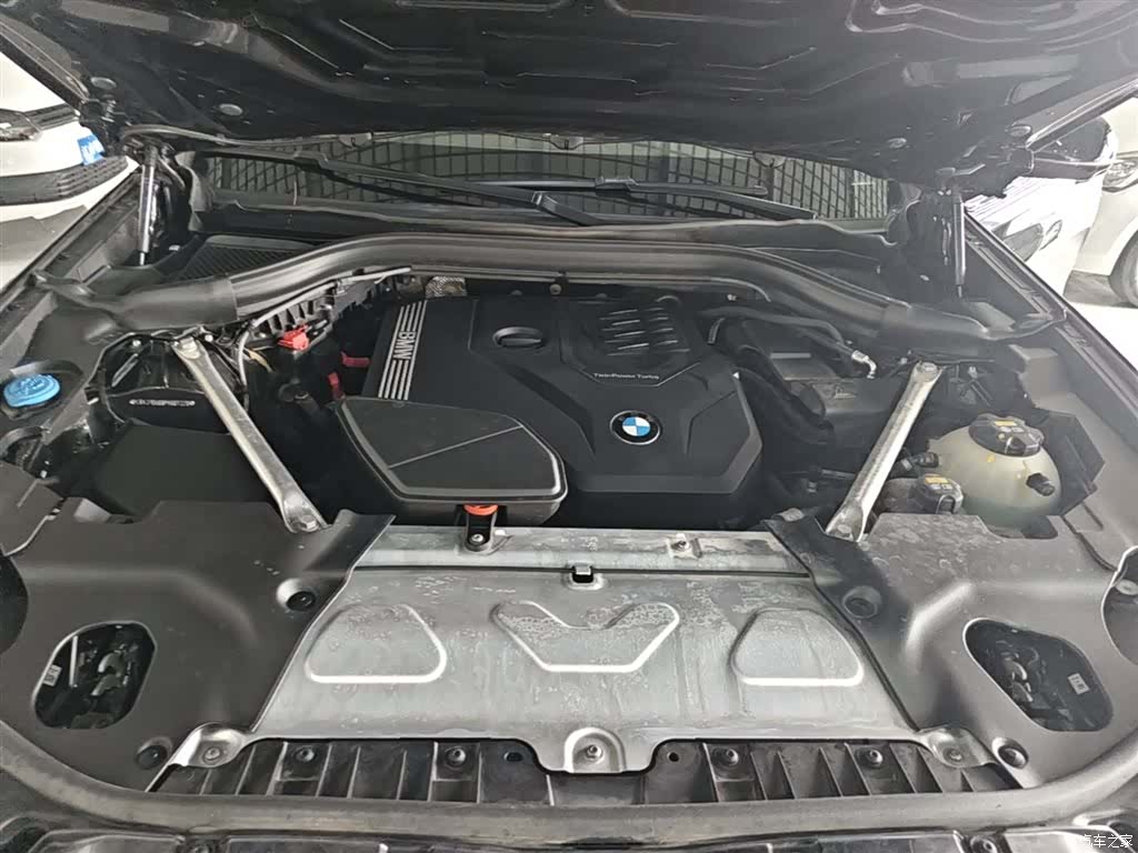 BMW X3, 2023 20