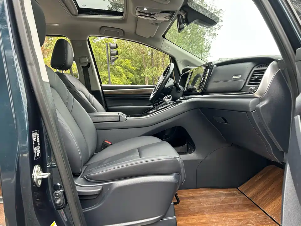 Trumpchi Trumpchi M8