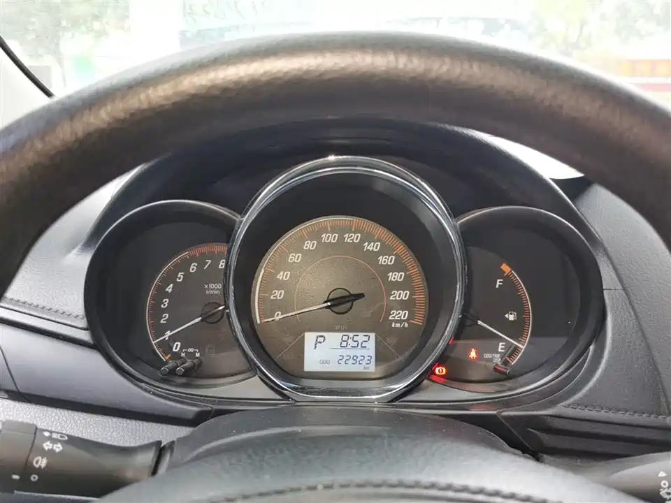 Toyota YARiS L Zhixuan Toyota YARiS L Zhixuan