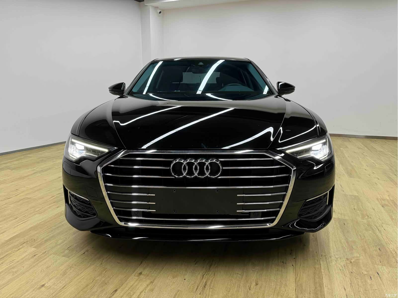 Audi A6L, 2019 4