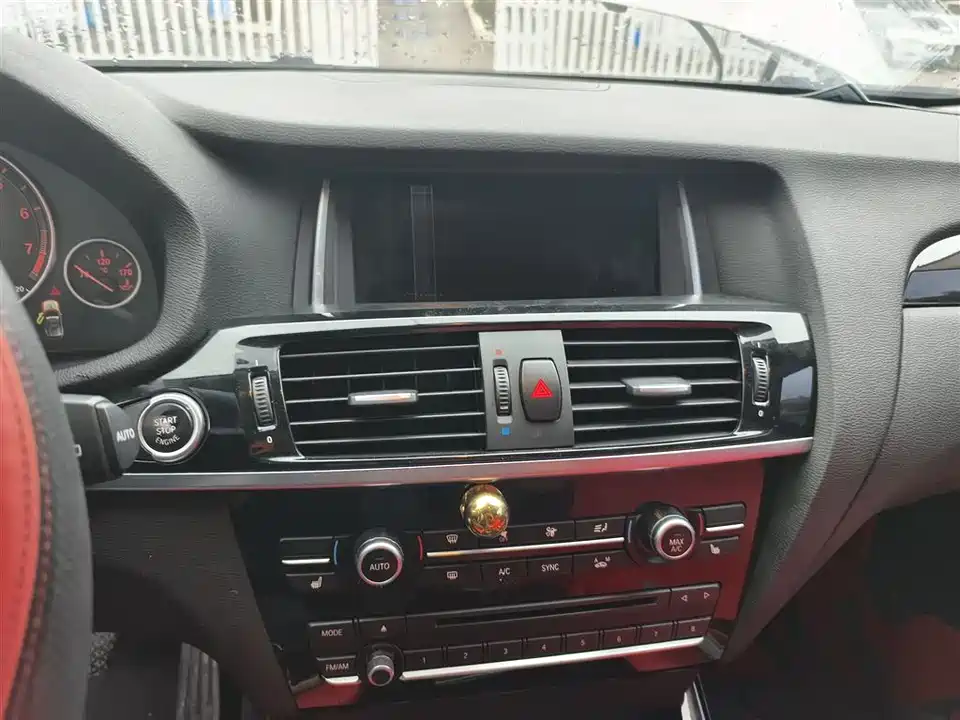 BMW X3 BMW X3