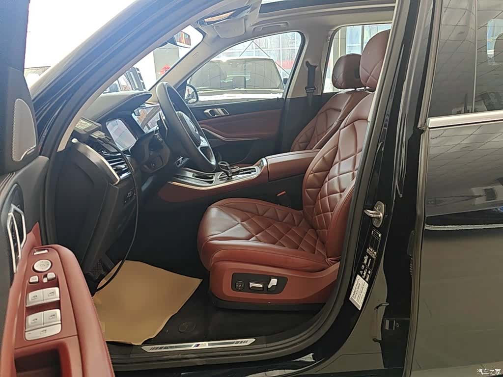 BMW X5, 2023 15