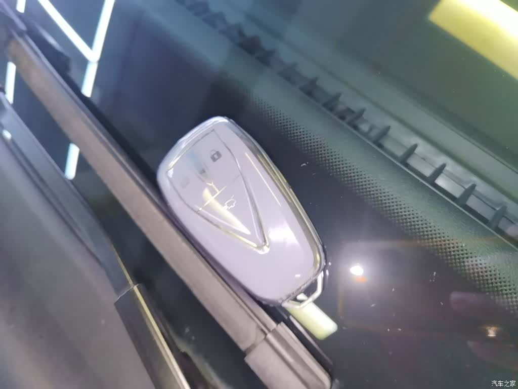 Changan CS75, 2022 9