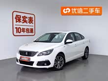 ����308 2018�� 1.6L �Զ�������