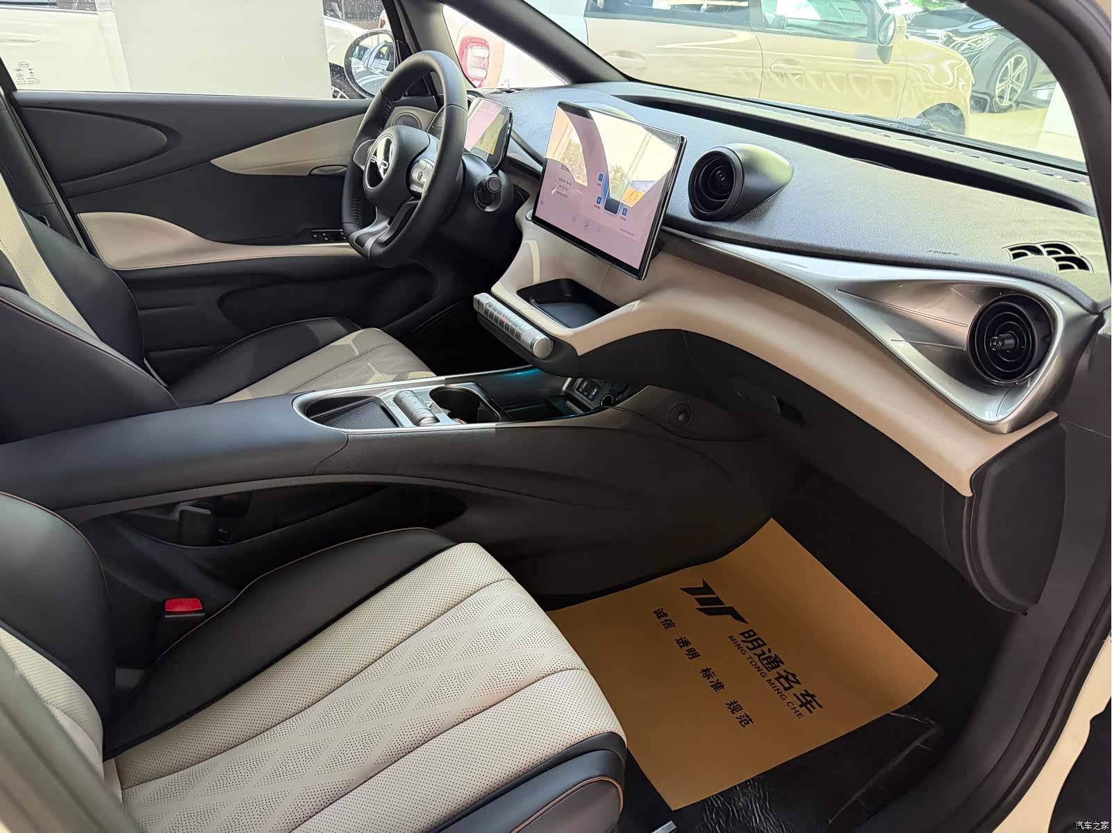 BYD Dolphin, 2023 9