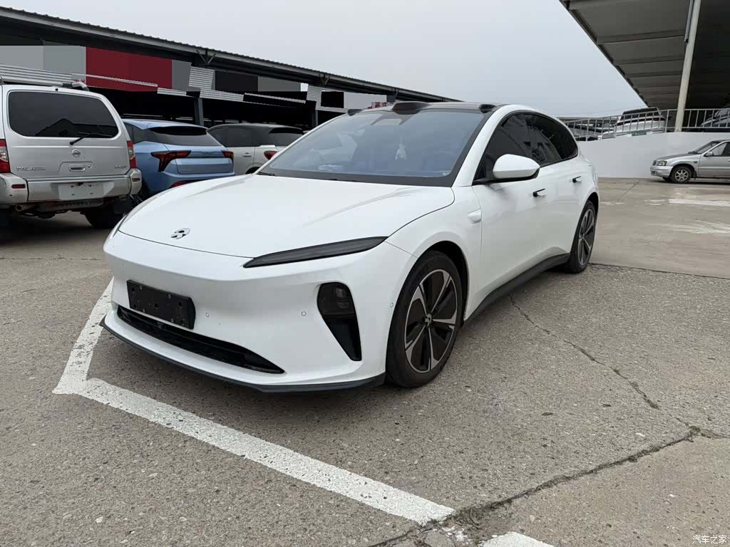 NIO ET5, 2023 1