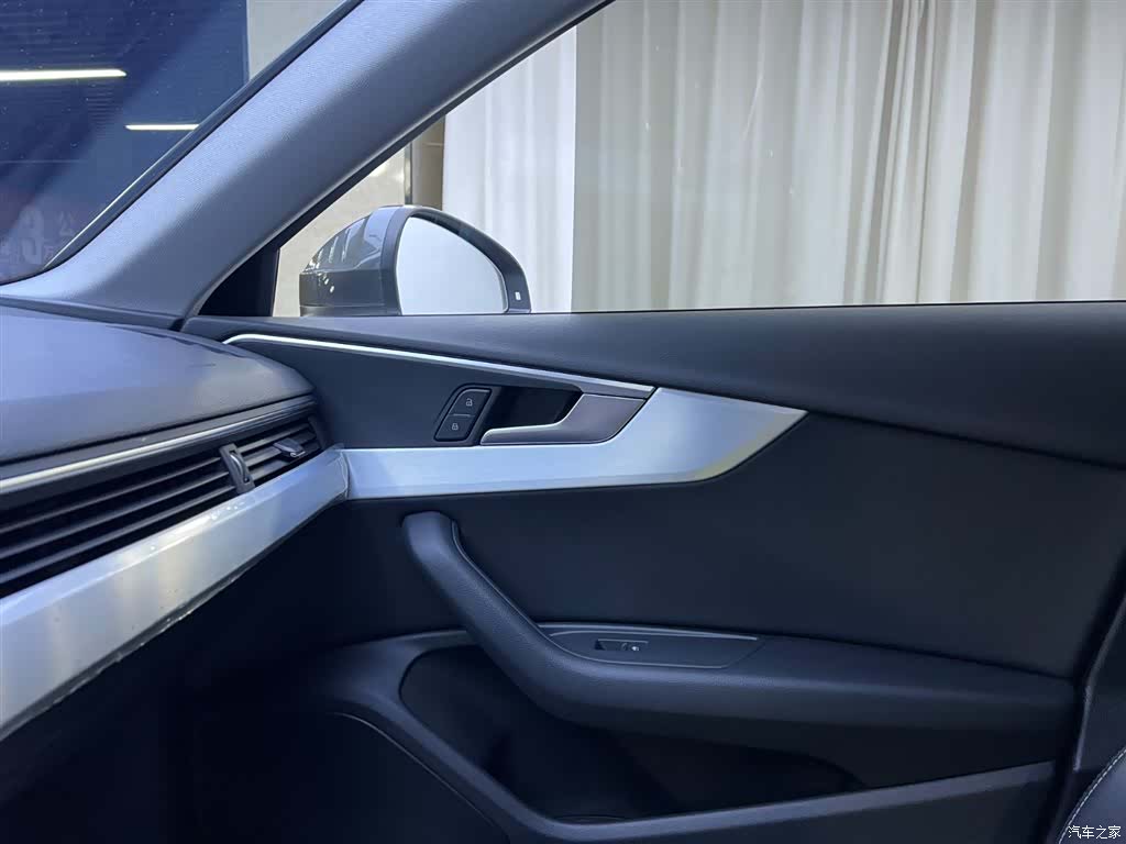 Audi A4L, 2023 17