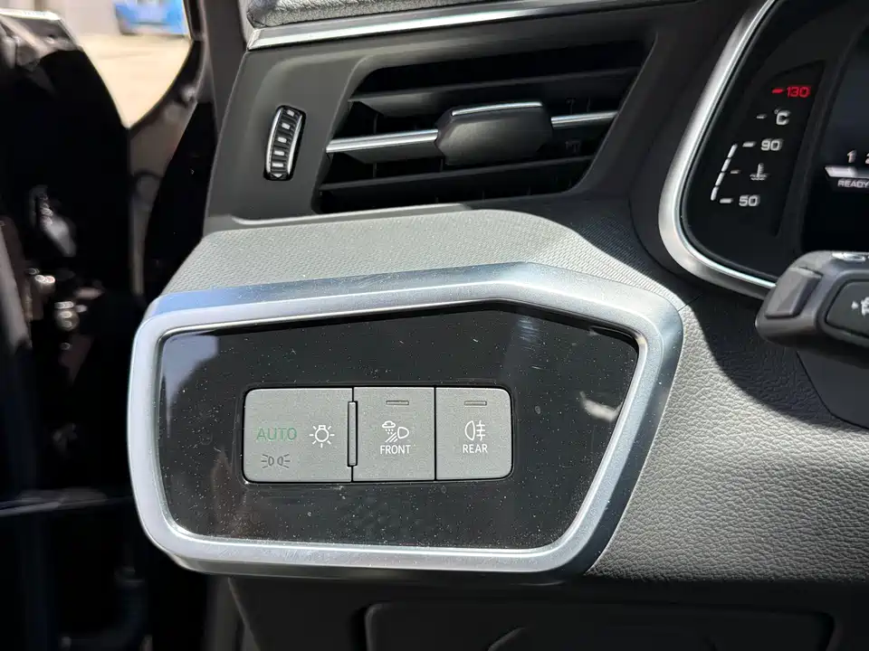 Audi A7L Audi A7L