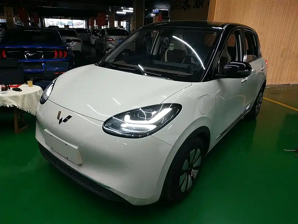 Wuling Wuling Bingguo
