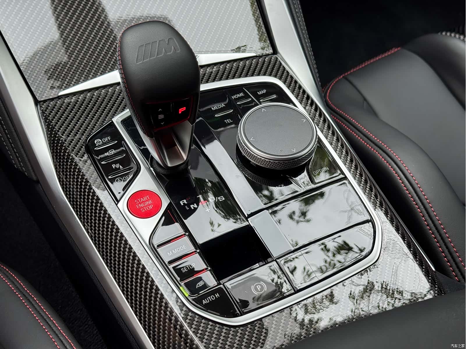 BMW M4, 2025 16
