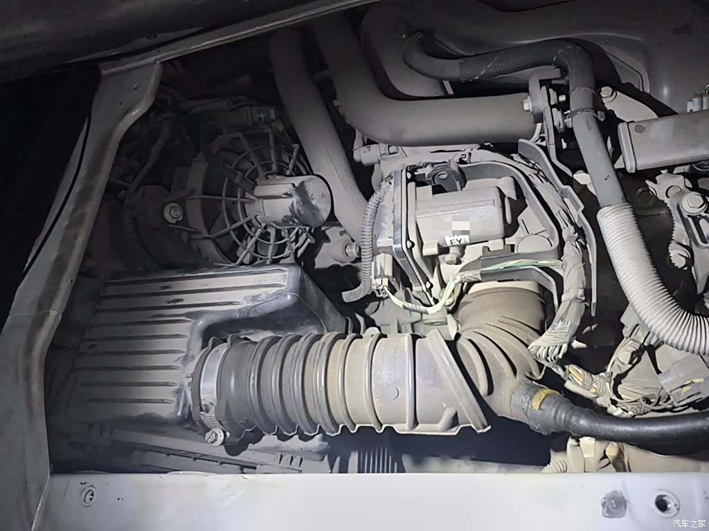 Smart Forfour, 2017 21