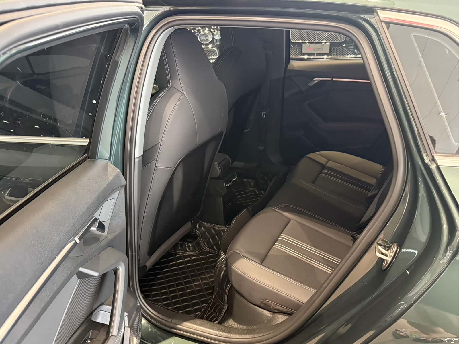 Audi A3, 2023 8