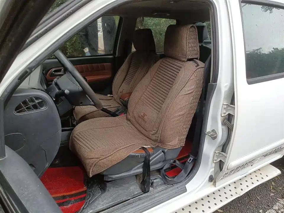 Great Wall Fengjun 5