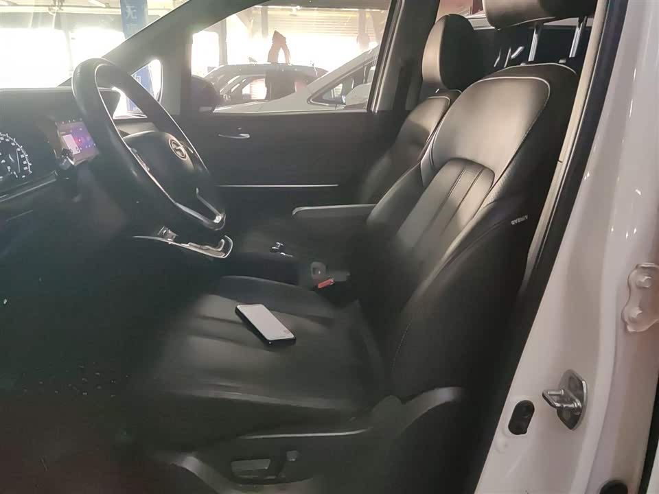 Trumpchi Trumpchi M6